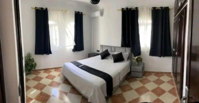 Chambres Maya